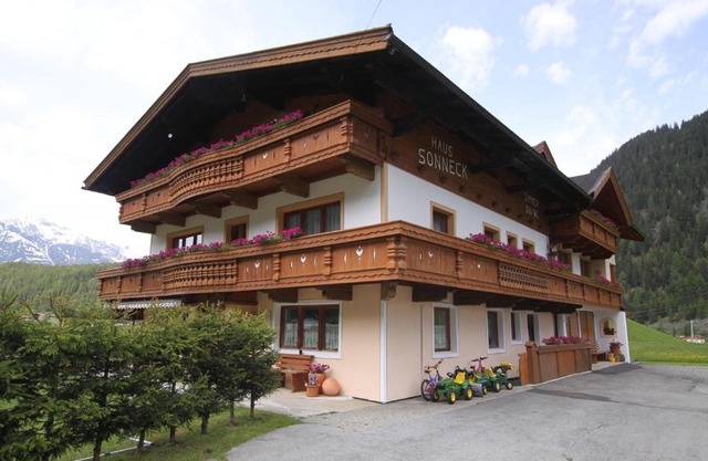 Haus Sonneck