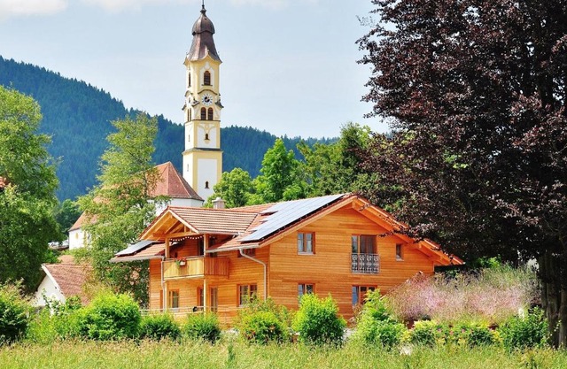 Haus Sonnenau