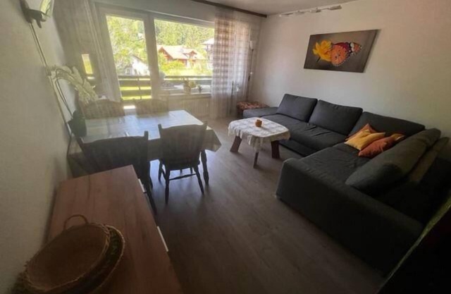 Haus Sonnenbichl Wohnung 102