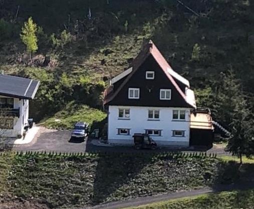 Haus Sonnenblick