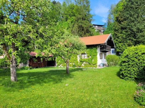 Haus Sonnengarten