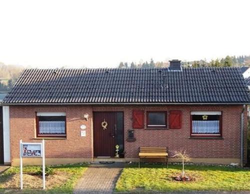 Haus Sonnenhang