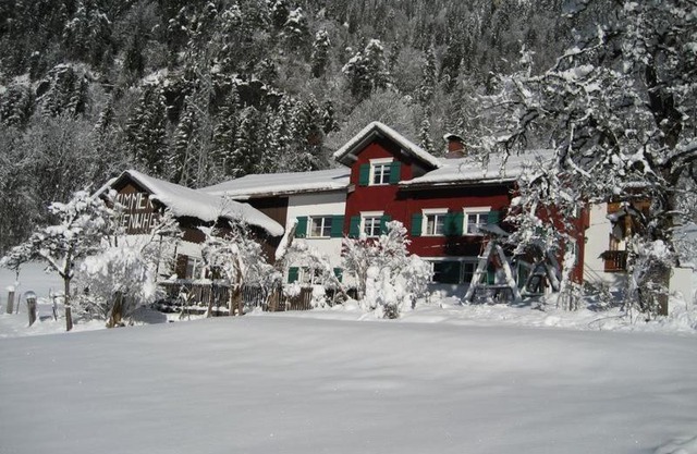 Haus Sonnenhof