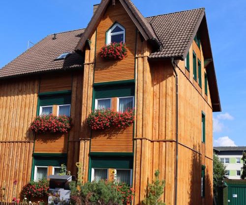 Haus Sonnenruh