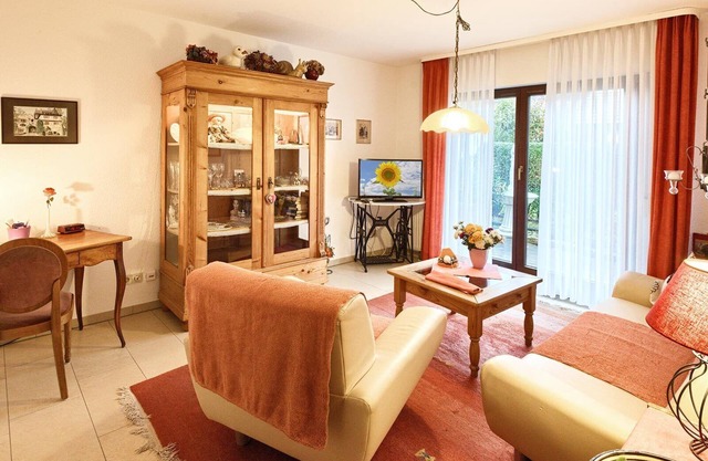 Haus Sonnenschein - Holiday flat 2
