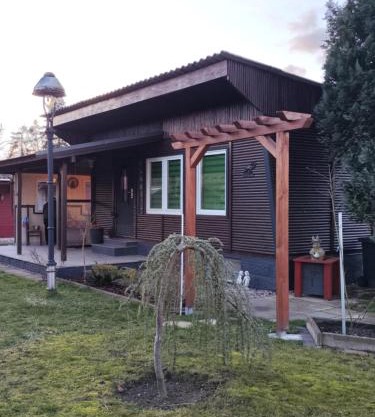 Haus Sonnenschein