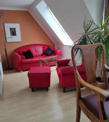 Haus Sonnenschein