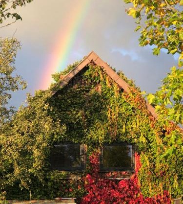 Haus Sonnenschein