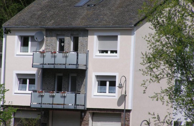 Haus Sonnentag