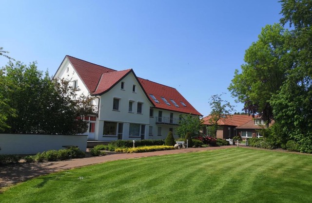 Haus Sonnenwinkel