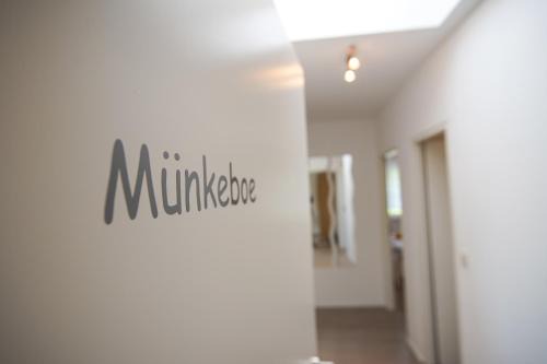 Haus Spökenkieker Mönkeboe