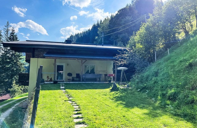 Haus Stöckl by Interhome