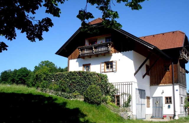 Haus Stöllinger