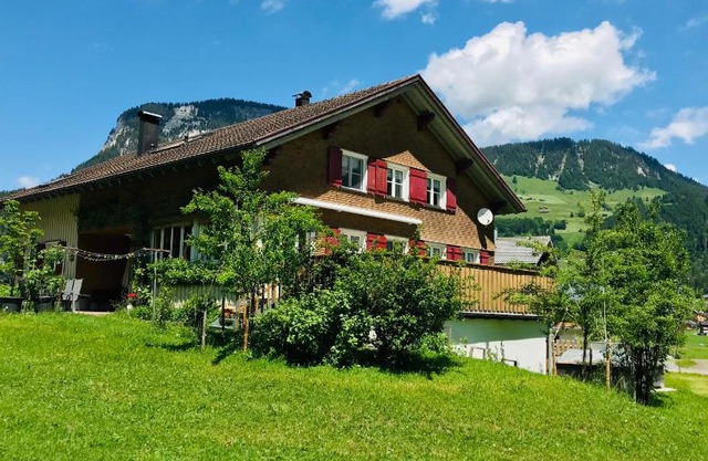 Haus Stabentheiner