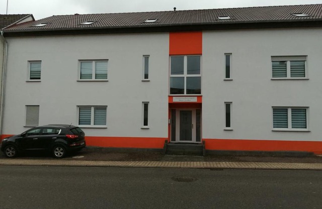Haus Stadler