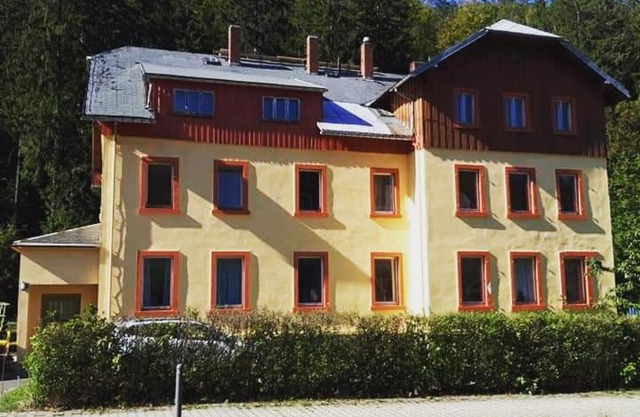 Haus Stefanie Elvire