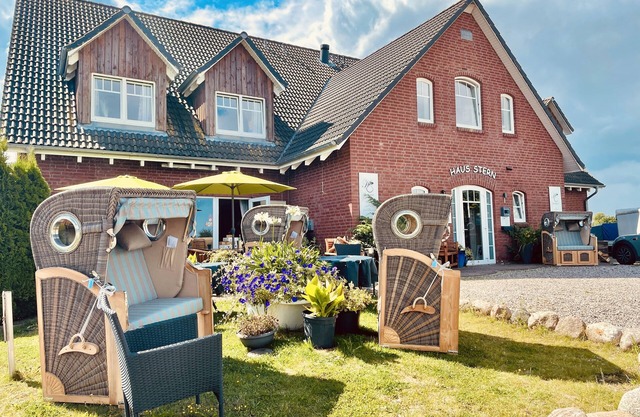 Haus Stern