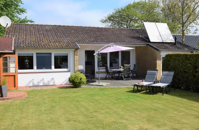 Haus Strandlagune