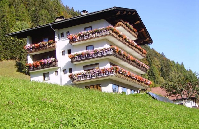 Haus Strieder