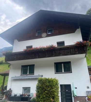 Haus Sturm