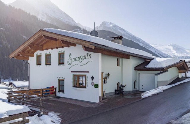 Haus Sunnseiten