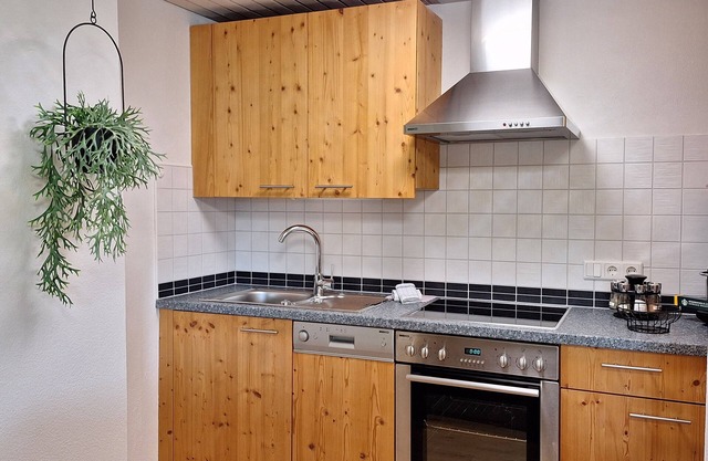 Haus Sunrise T3:gemütliche Ferienwohnung mit Sauna, Nähe der Talstation Scheffau