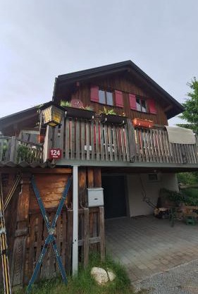Haus Susi