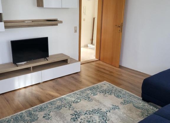 Haus Svetlana Ferienwohnung
