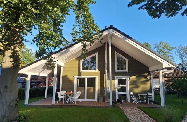 Haus Swanhild