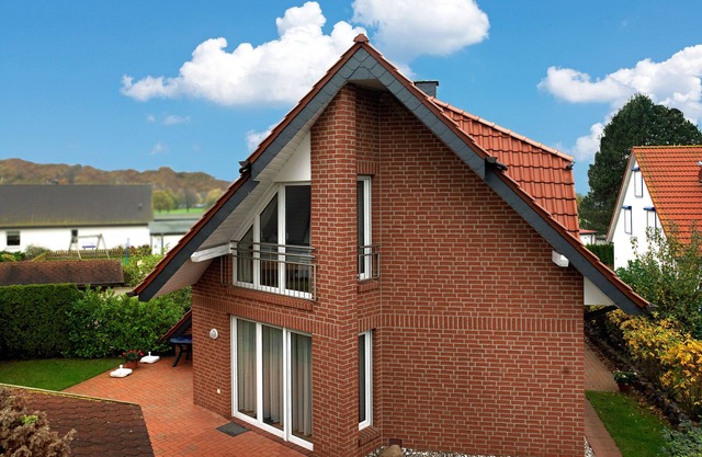 Haus Sybille - holiday home in a peaceful location.