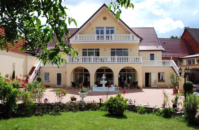 Haus Toskana
