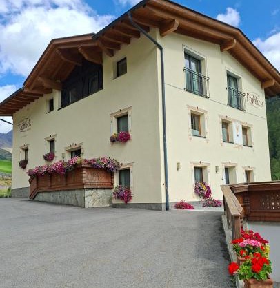 Haus Talblick
