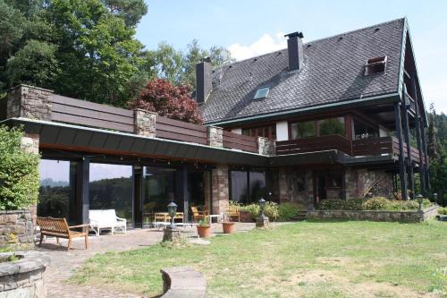 Haus Talblick Sasbachwalden