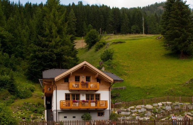 Haus Taumberger