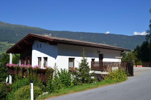 Haus Tauber