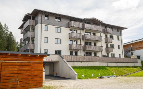 Haus Tauernblick Katschberg by AlpenTravel