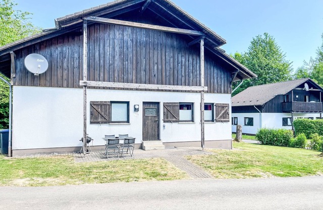 Haus Tausendschön by Interhome