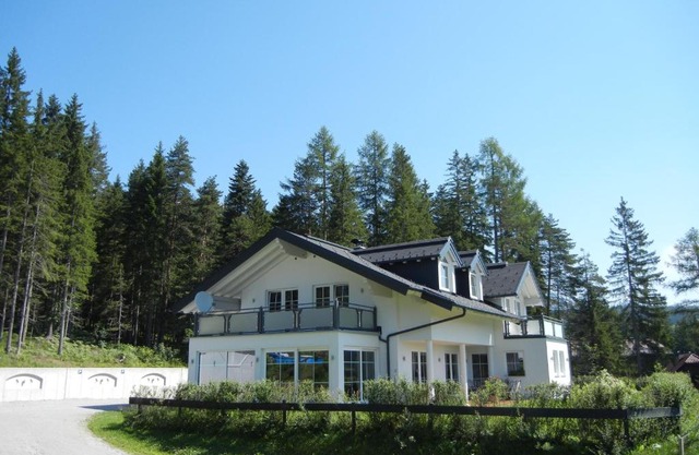 Haus Terra
