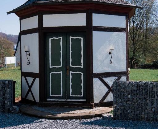 Haus Thal