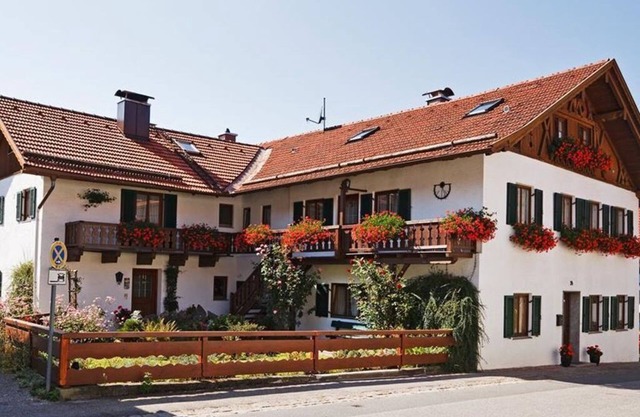 Haus Thaler - Apartment No. 1