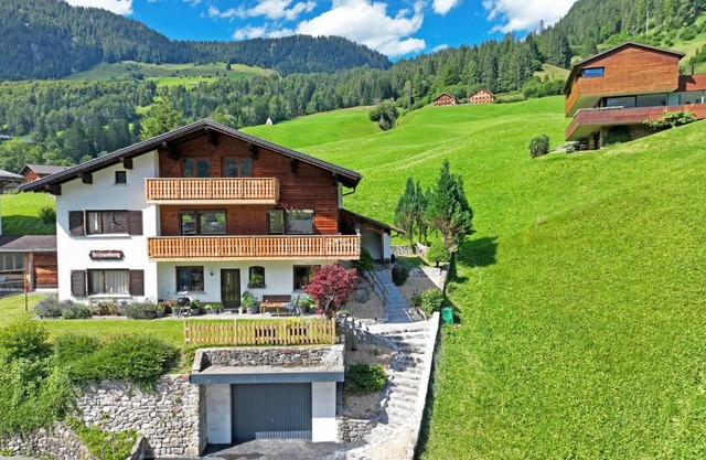 Haus Theresia Rüf