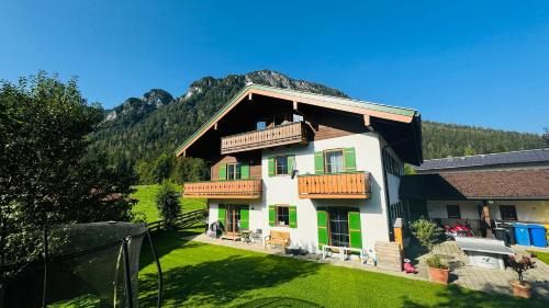 Haus Thiele