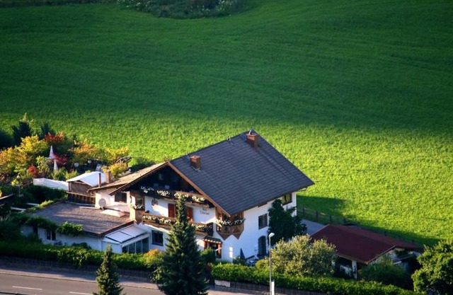 Haus Tirolerland