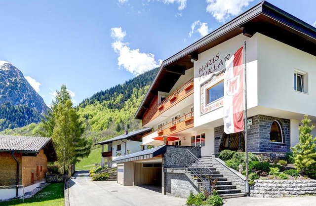 Haus Tuklar