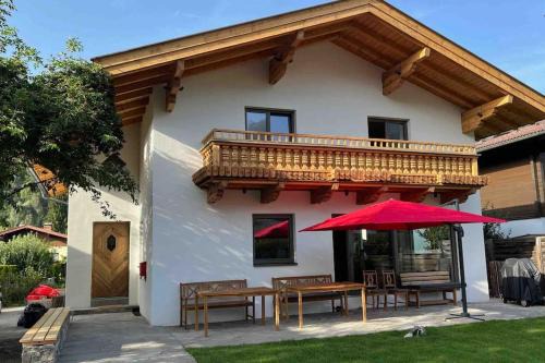 Haus Tupferl