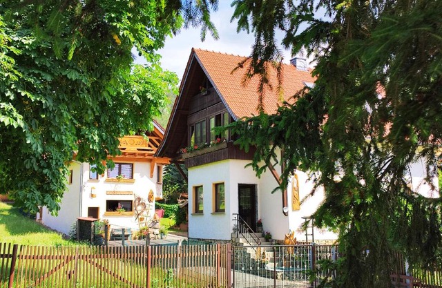 "Haus Ulla"