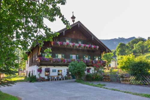 Haus Unterdorf