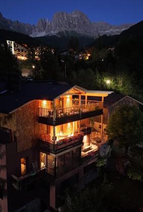 Haus Valier Tiers