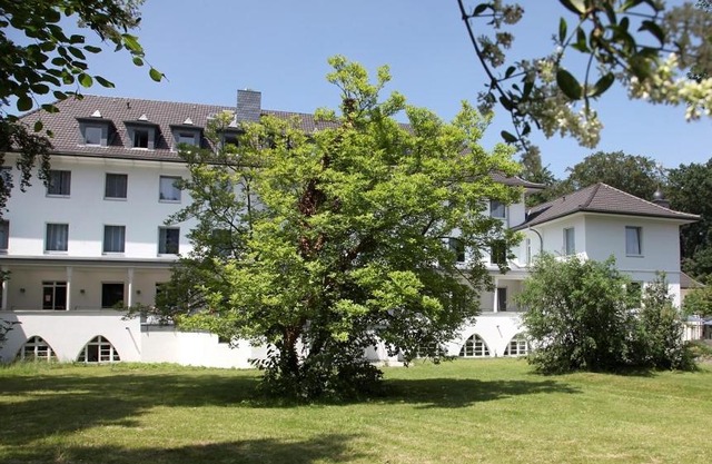 Haus Venusberg Jugendbildungsstätte Bonn