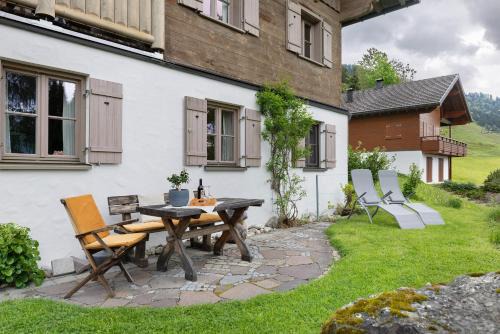 Haus Verdandi